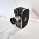 Camera Heurtier avec  objectif Berthiot 1940