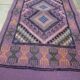 Berber kilim 51x94cm