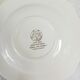 Lot de 10 assiettes creuses Moulin des loups