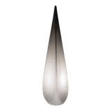 Lampada di Lino Tagliapietra in vetro Murano Effetre International anni '80