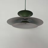 Vintage rare Fog & Mørup Radius pendant - Erik Balslev