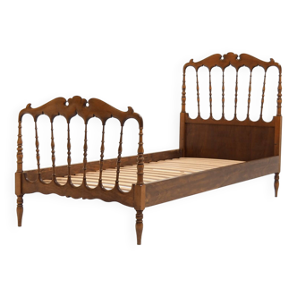 Italian Classic Chiavari Bed in Pine, 2/2