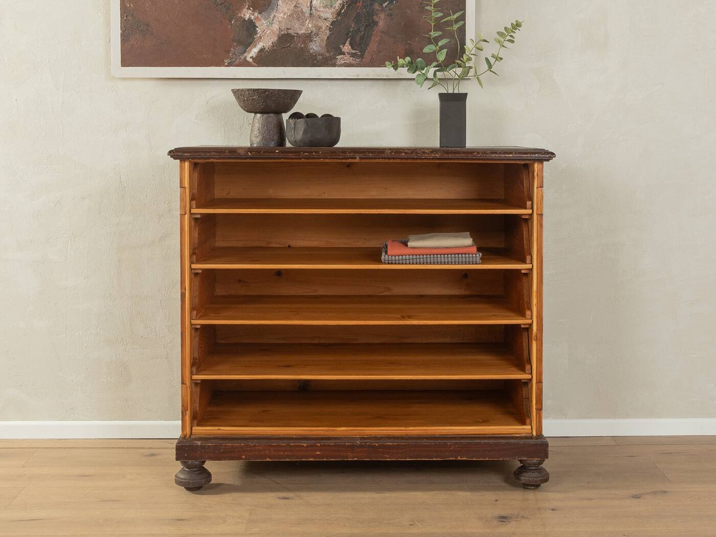 Commode des années 1920
