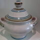 Vintage Longchamps soup tureen