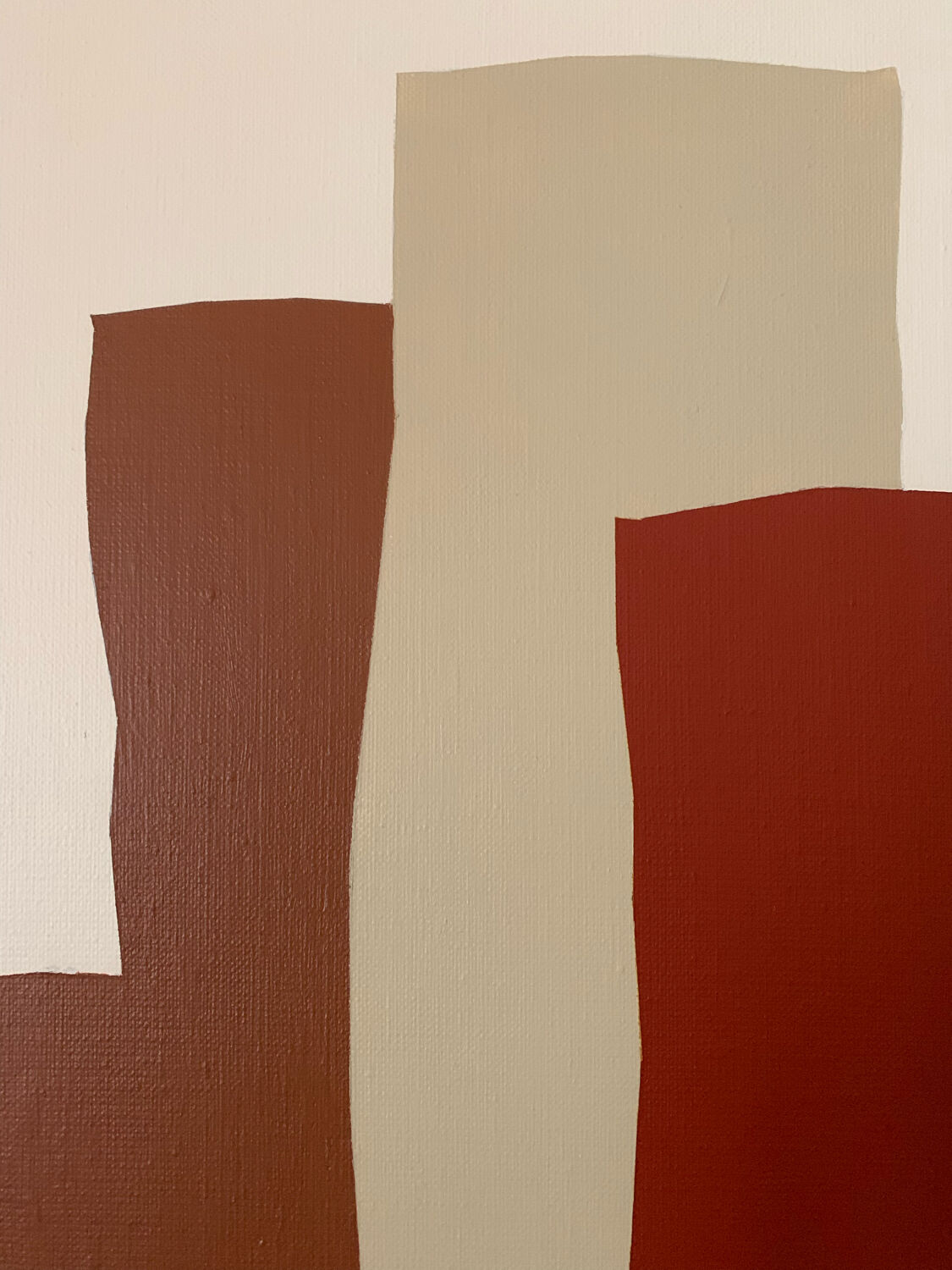 Le Chemin des Dunes nº9 unique work