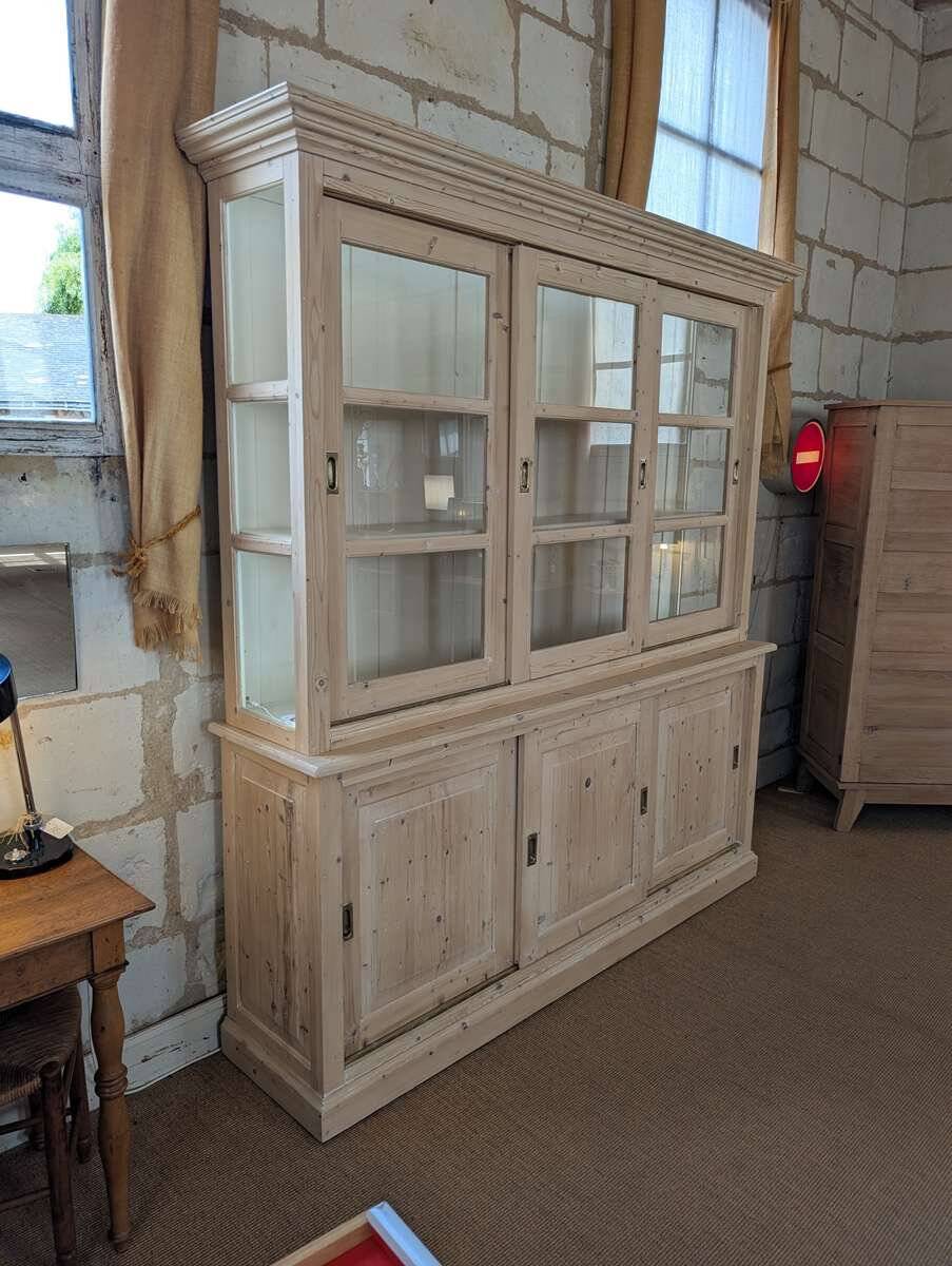 Vintage commercial furniture