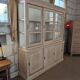 Vintage commercial furniture
