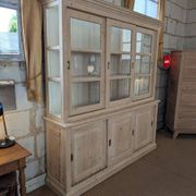 Meuble de commerce vintage