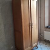 Vintage Luterma wardrobe