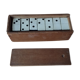 Former domino game