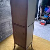 Wardrobe 1 Parisian door