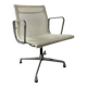Fauteuil EA 108 Charles & Ray Eames édition Vitra