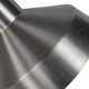 Hala Zeist -  verstelbare hals - tafellamp - metaal - chroom - aluminium