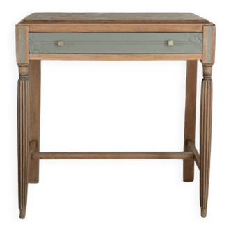 Art deco style console