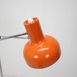 Lampadaire réglable du milieu du siècle, Napako, Josef Hurka, années 1960