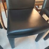 10 designer armchairs by B&B Italia by Antonio Citterio