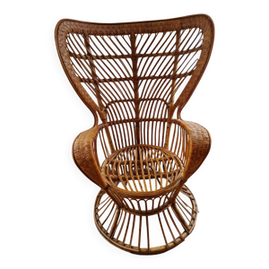Fauteuil gio ponti et