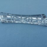 12 crystal knife holders