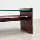 Table basse Acca par Kazuhide Takahama pour Gavina