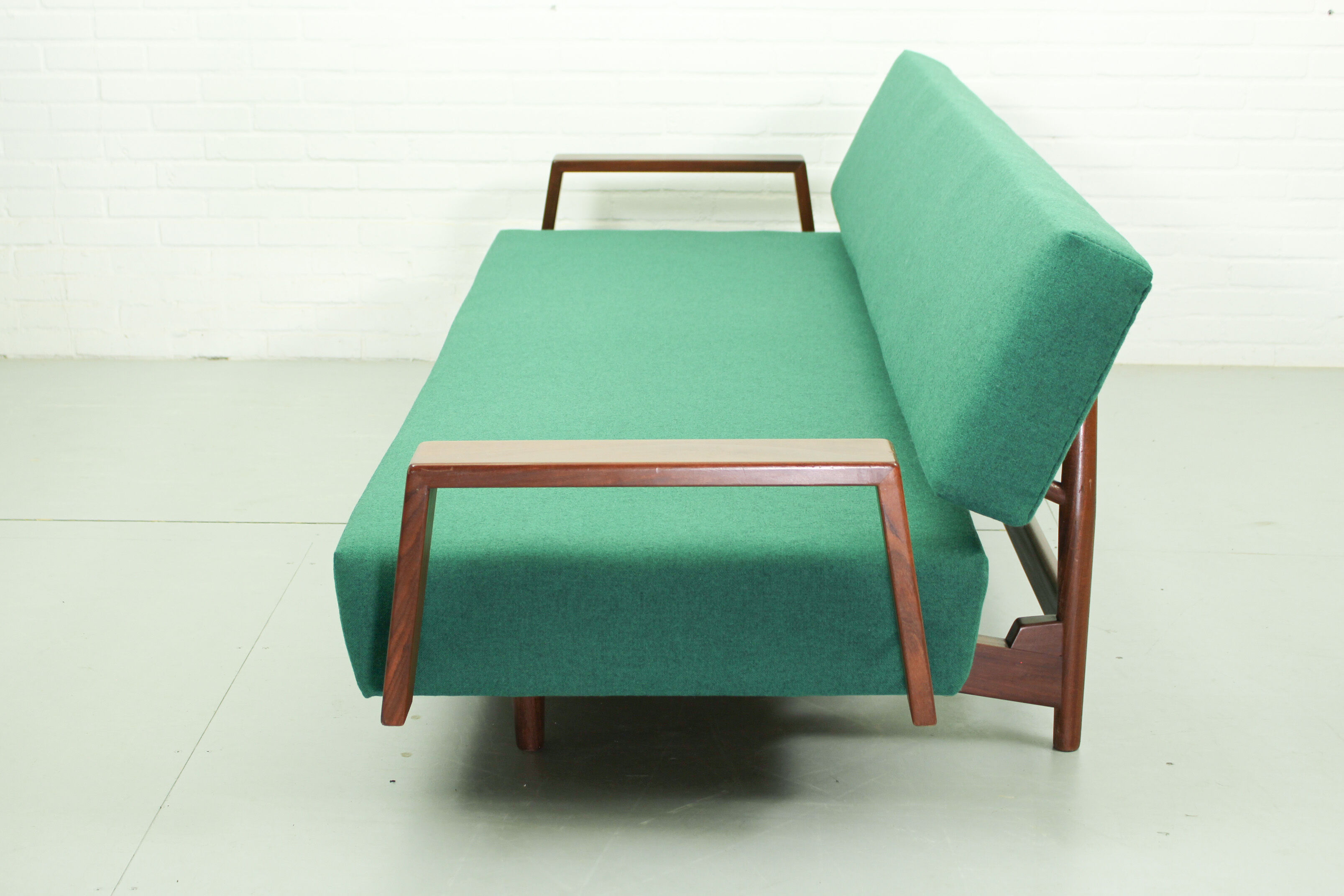 Rare Vintage Dutch Design Rob Parry Sofa for Gelderland, 1968