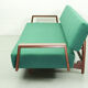 Rare Vintage Dutch Design Rob Parry Sofa for Gelderland, 1968