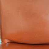 Set of 4 CAB 412 chairs by Mario Bellini - Cassina