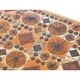 Table basse scandinave en céramique de Tue Poulsen