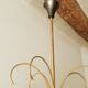 1950 vintage chandelier