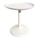 Petite table tulipe vintage Ikea 1992 guéridon