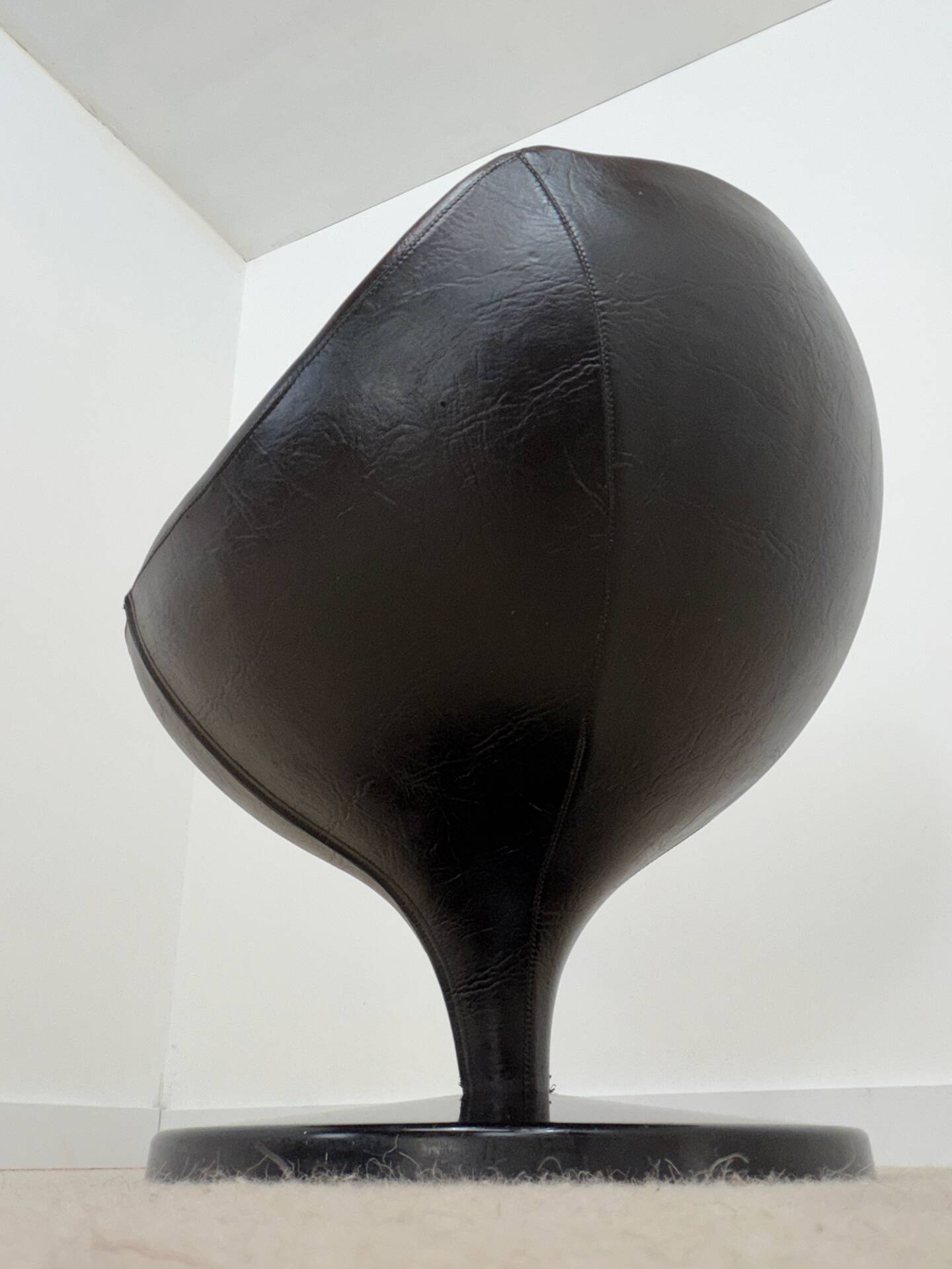 Luna armchair – Pierre Guariche for Meurop, 1967