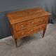 Marquetry Commode, Louis XVI Style – 1st part of the 20th century
