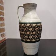 Grand Vase Rétro Vintage Keramik Germany 261/30