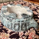 Fat lava ashtray