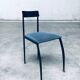 Postmodern Lolly Dining Chair Set from Fly Line, Italy, 1980s, Set of 9