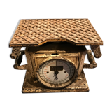 Vintage scale