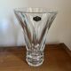 Vase Saint Louis en cristal