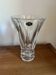 Vase Saint Louis en cristal