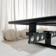 Table basse Poltrona Frau