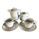 Coffee service