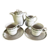 Coffee service