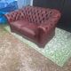 Chesterfield sofa