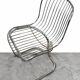 Chair Gastone Rinaldi