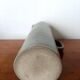 Vintage 1950s enamelled stoneware jug
