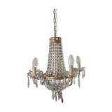 Lustre pampilles