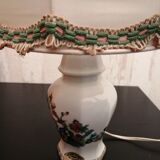 Bedside lamp