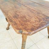 IHS Swiss table