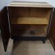 Wooden furniture
