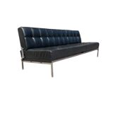 Sofa - daybed by Johannes Spalt for Wittmann