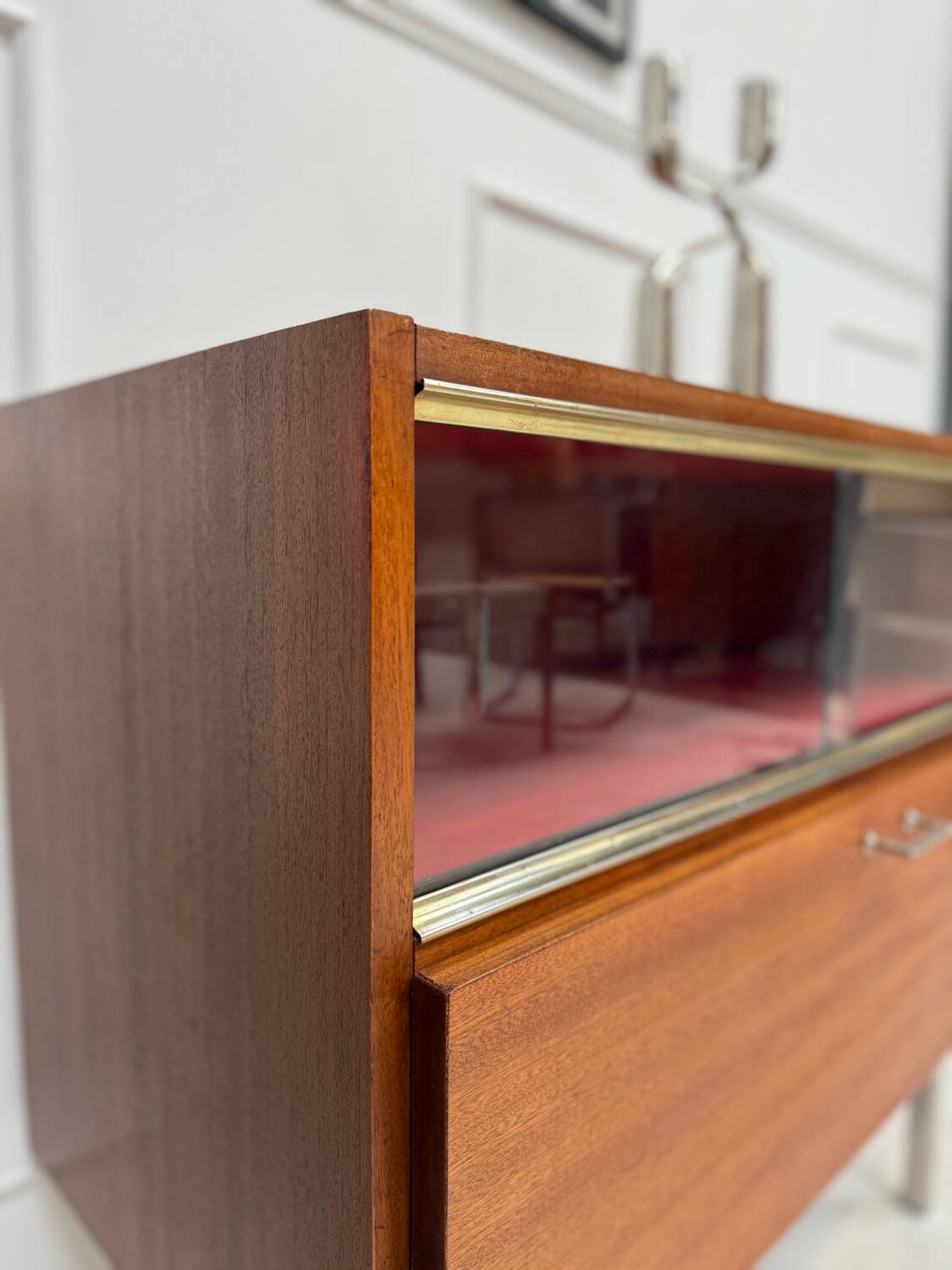 70s sideboard