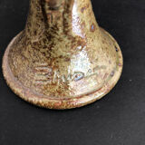 Vintage candle holder signed Baudat